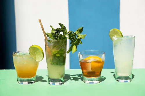 Casta's Rum Bar