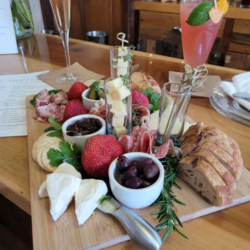 Photo 1 of 4: Hartford Flavor Cocktail Parlour