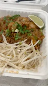 The Pad Thai Stand