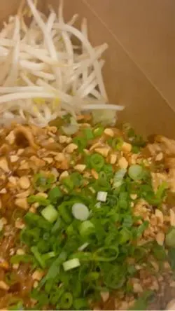 The Pad Thai Stand