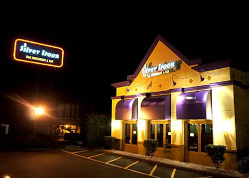 Silver Spoon Thai Restaurant