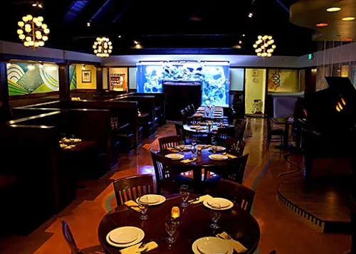 Silver Spoon Thai Restaurant
