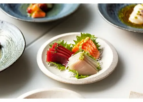 Kokoro Handroll Bar