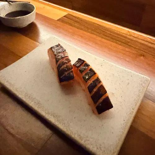 Kokoro Handroll Bar