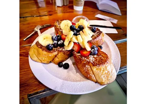 The Nosh Café
