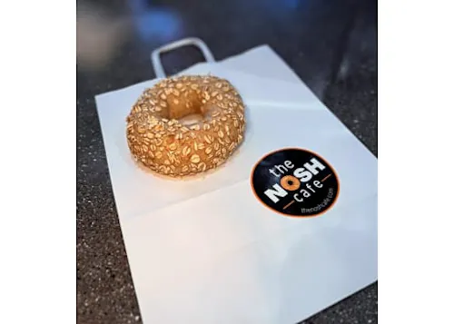 The Nosh Café