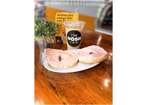 The Nosh Café