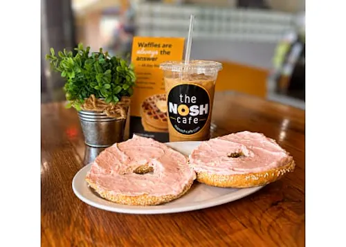 The Nosh Café