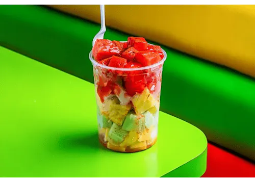 La Michoacana Plus Ice Cream & Pizza