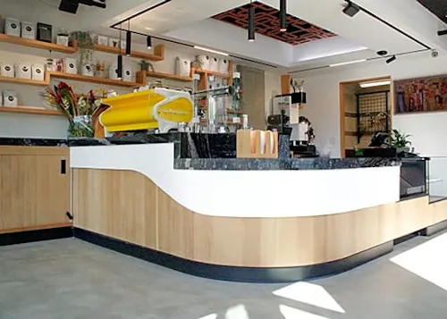 Ikon Coffee