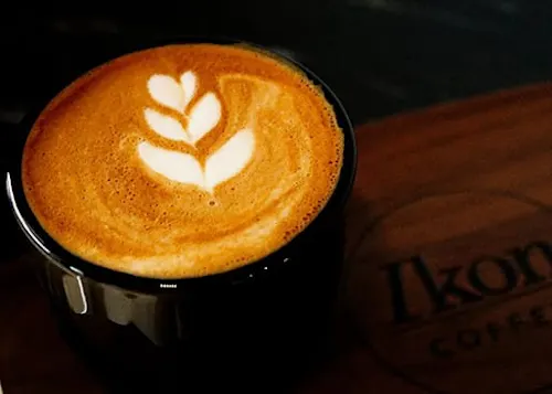 Ikon Coffee