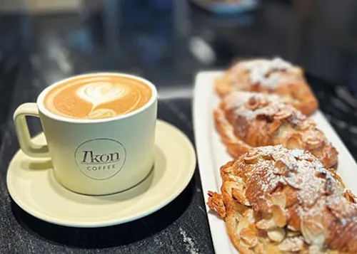 Ikon Coffee