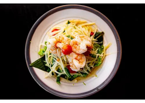 Four Spoons Thai Inspired Restaurant