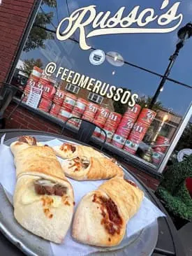 Russo's Pizza