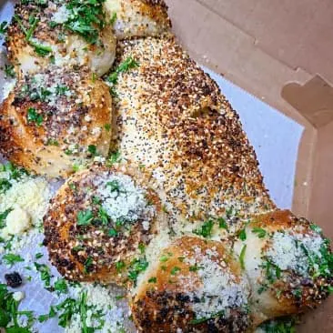 Russo's Pizza