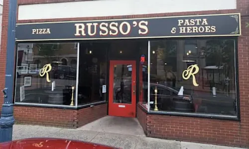 Russo's Pizza