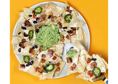 QDOBA Mexican Eats