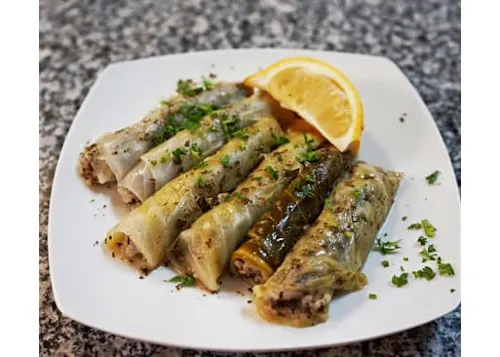 Olive Tree Mediterranean Grill