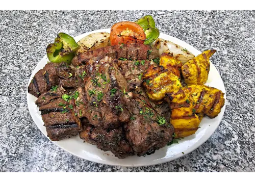 Olive Tree Mediterranean Grill