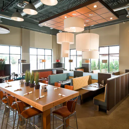 Olga's Kitchen - Canton