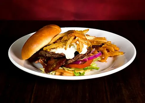 Aspen Creek Grill - Irving