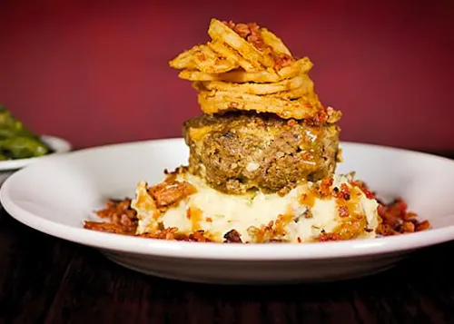 Aspen Creek Grill - Irving