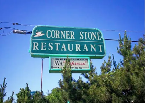 Cornerstone