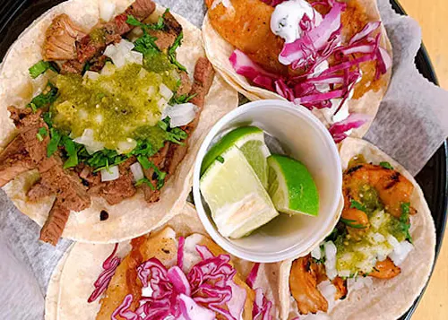 Cilantro Fresh Mexican Grill