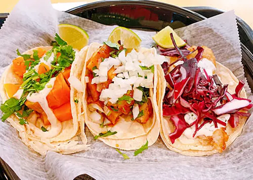 Cilantro Fresh Mexican Grill