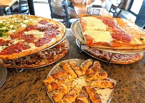Master Pizza