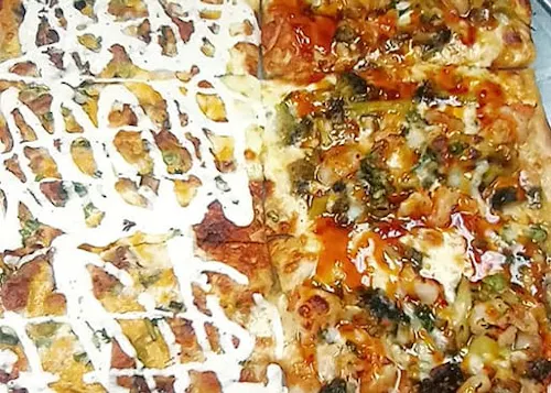 Master Pizza