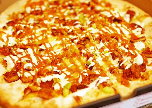 Master Pizza