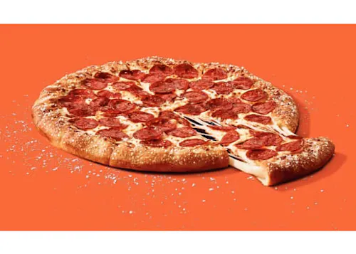 Photo 1 of 4: Little Caesar's- Inver Grove Heights