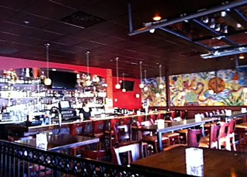 Agave Cocina & Cantina