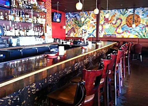 Agave Cocina & Cantina