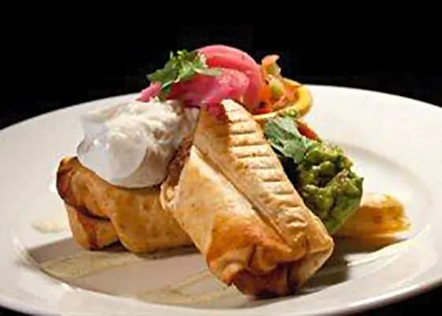 Agave Cocina & Cantina