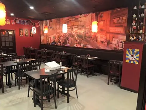 Kappo Nara Ramen