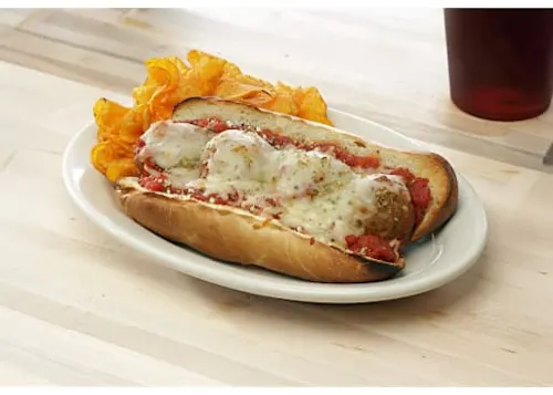 Johnny's New York Style Pizza