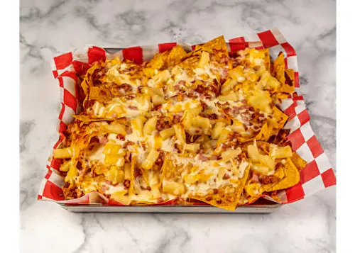 Freakin Nachos