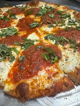 Dalia's Pizza - Glendale