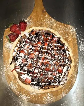 Dalia's Pizza - Glendale