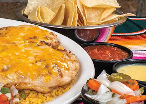 Chelino's