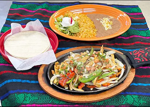 Zarape Restaurant