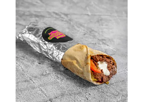 Gran Shawarma