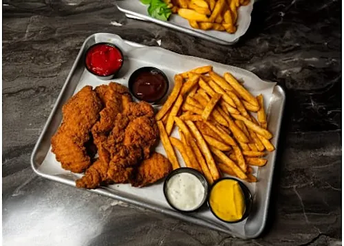 Sandbar Surf Bar & Grill