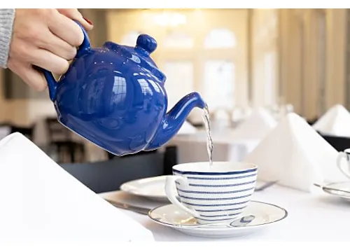 The London Tea Room