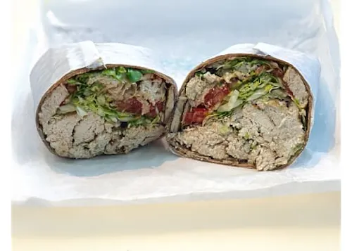 Photo 1 of 4: Sandwich Express