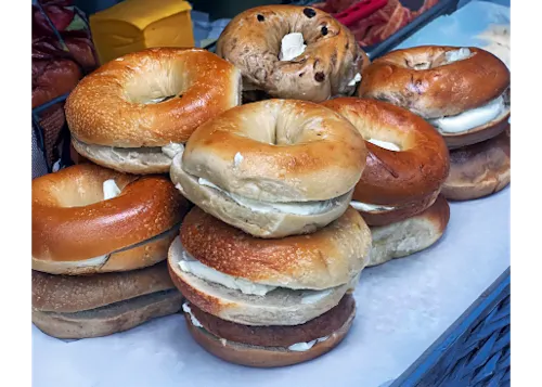 Sandwich Express