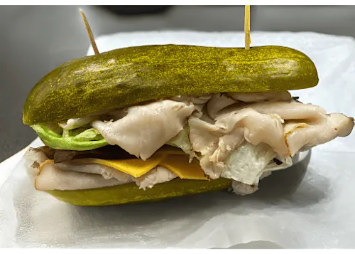 Sandwich Express