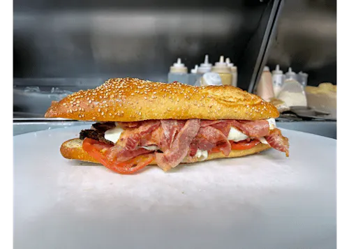Sandwich Express